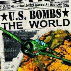 US Bombs : The World